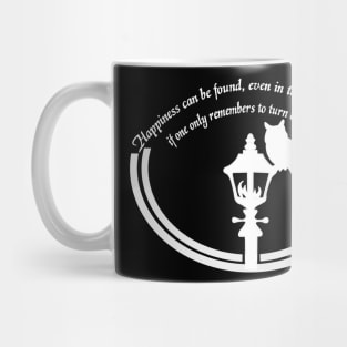 Dumbledore Mug